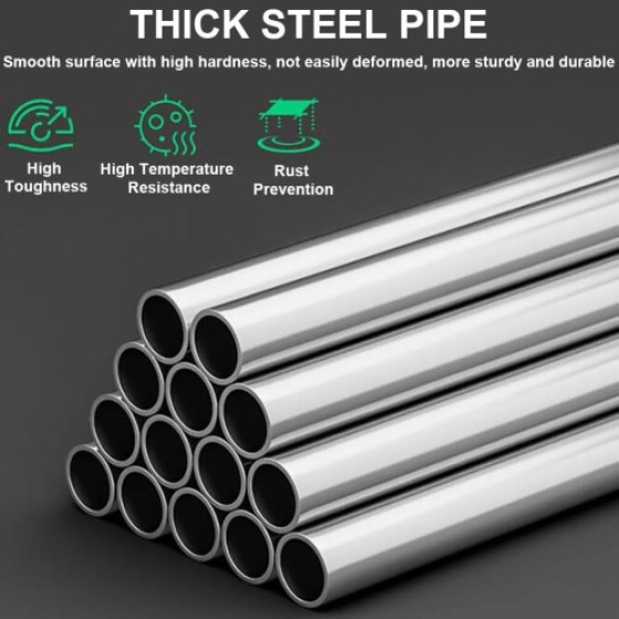 Fabric wardrobe, non-woven fabric wardrobe, 205 x 46 x 172 cm, portable wardrobe with hanging rack, storage organizer.